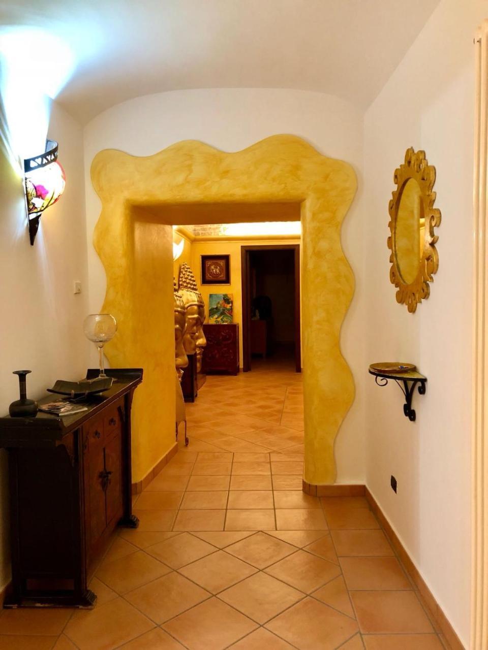 L'Orecchietta 2.0 Ruvo di Puglia Bagian luar foto